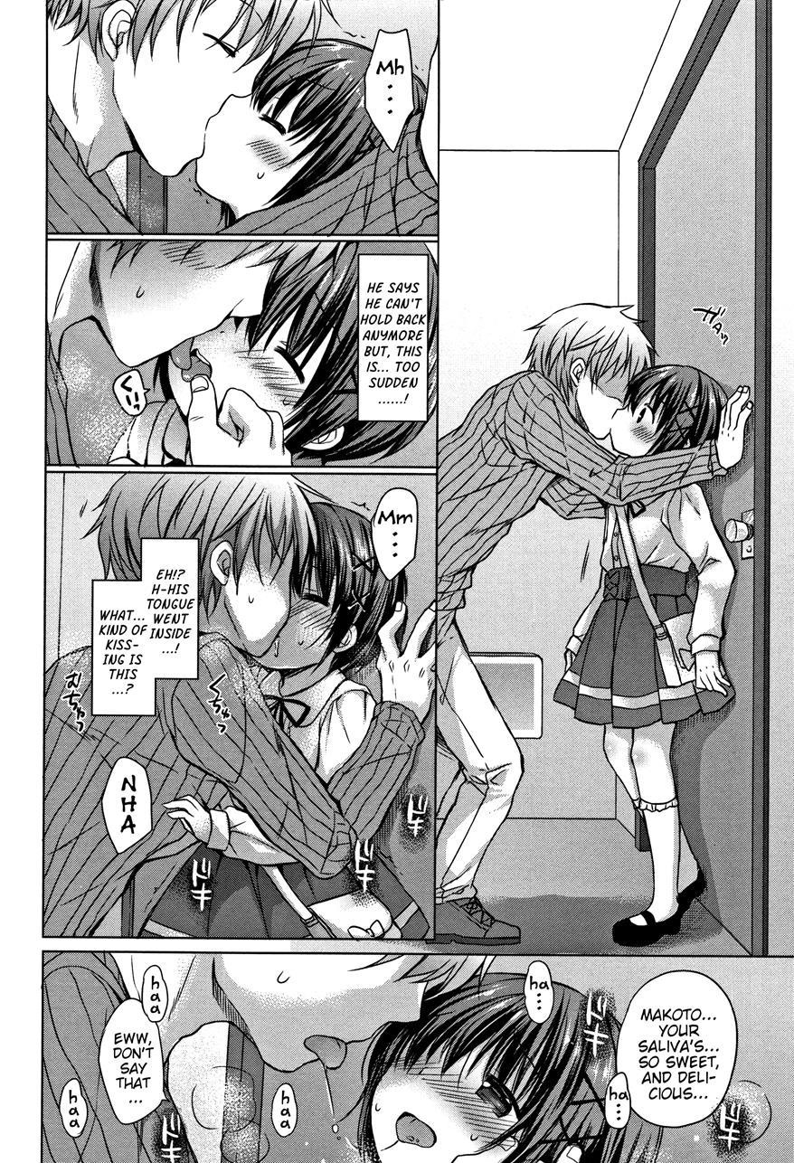 Let's Play Onii-chan 1