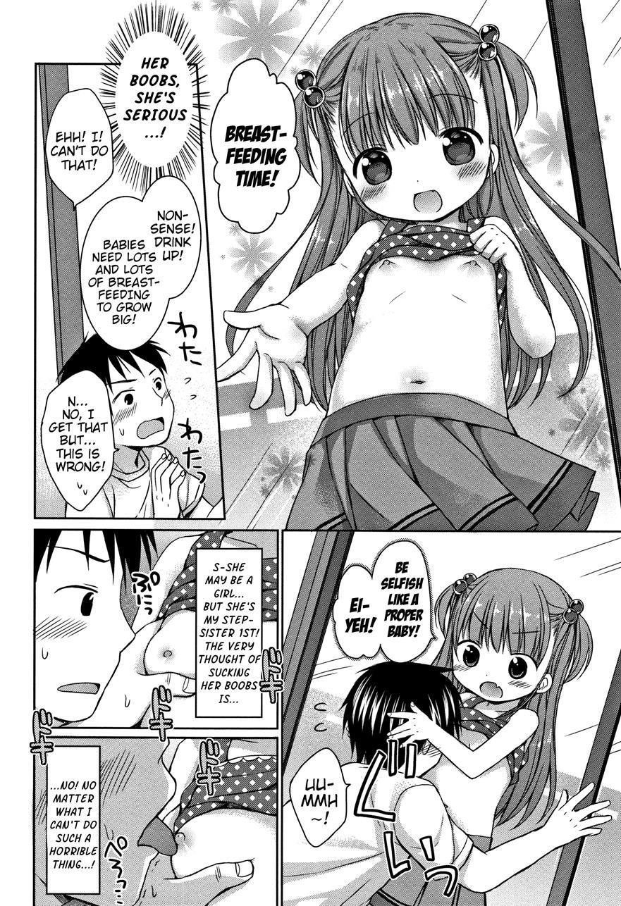 Let's Play Onii-chan 1