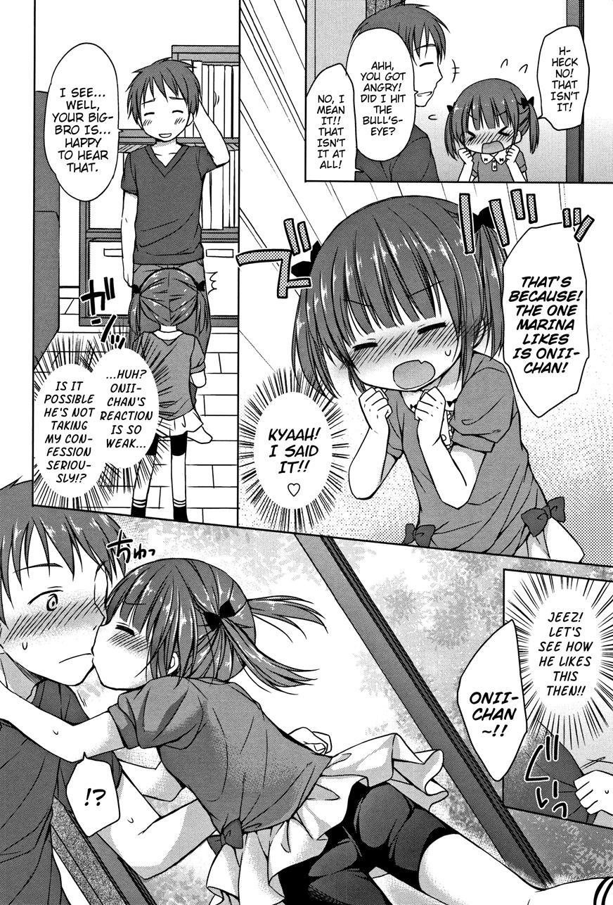 Let's Play Onii-chan 1
