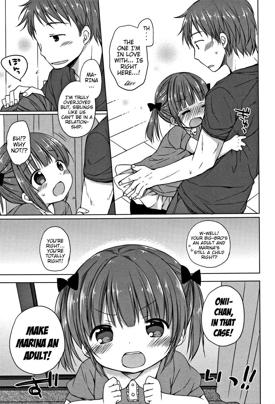 Let's Play Onii-chan 1