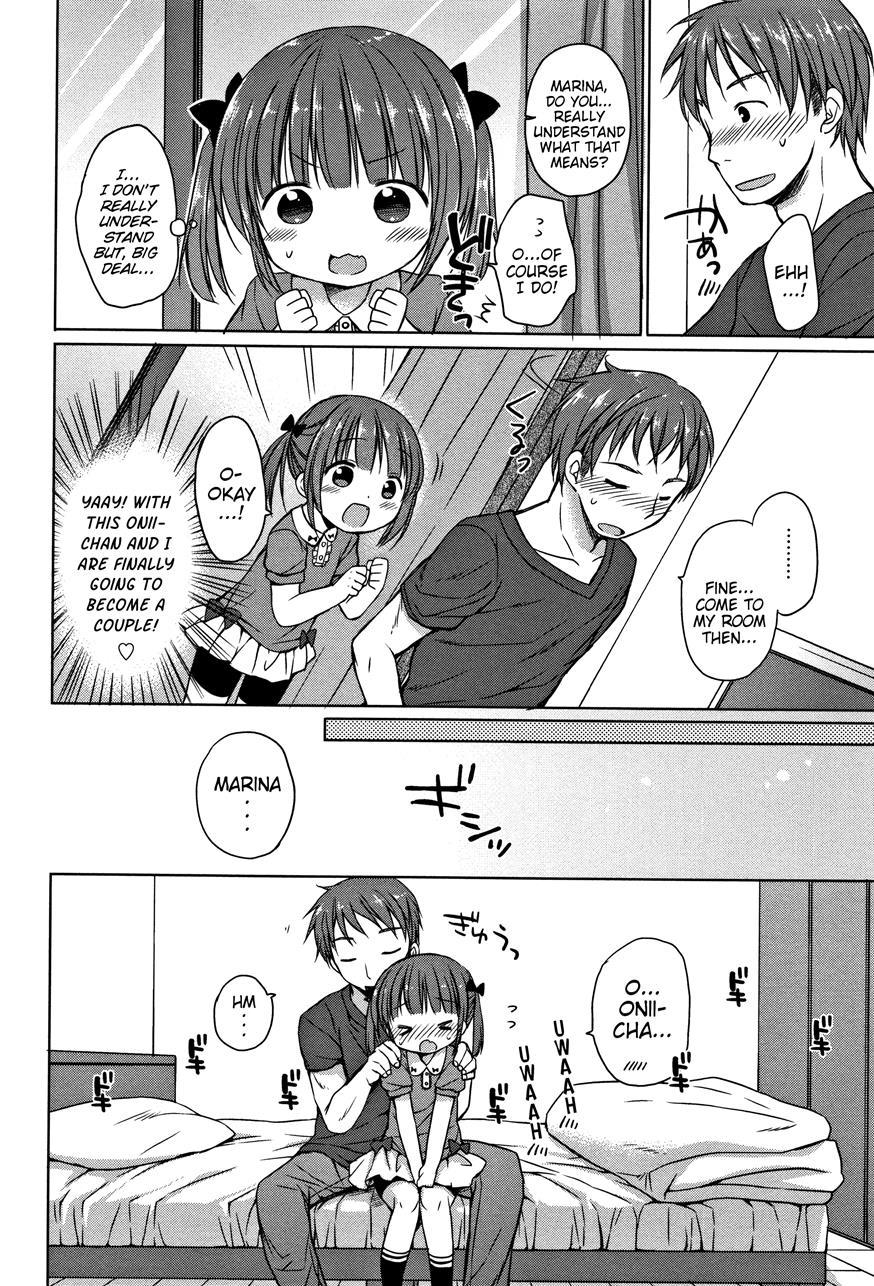 Let's Play Onii-chan 1