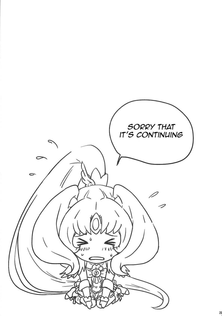 Let's Play With Nao-chan 2