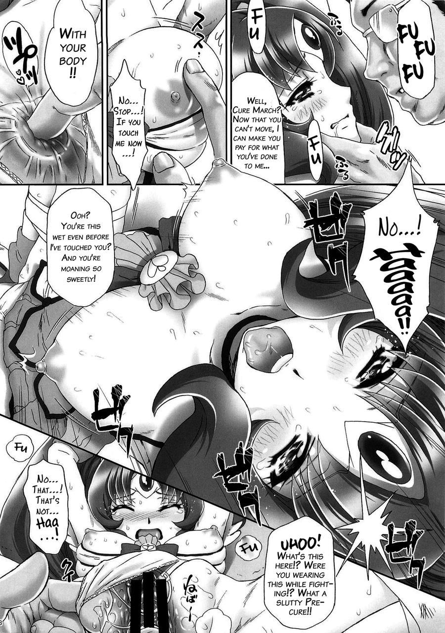 Let's Play With Nao-chan 3