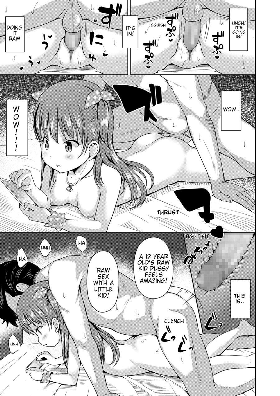 Let's Raise The Stakes! Will I Hit A Jackpot? Chapter 1 Page 9