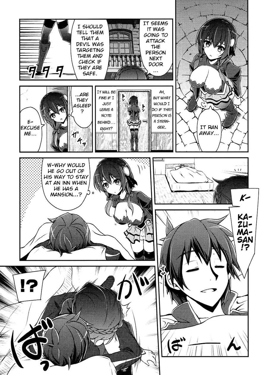 Let's Yunyun! 1