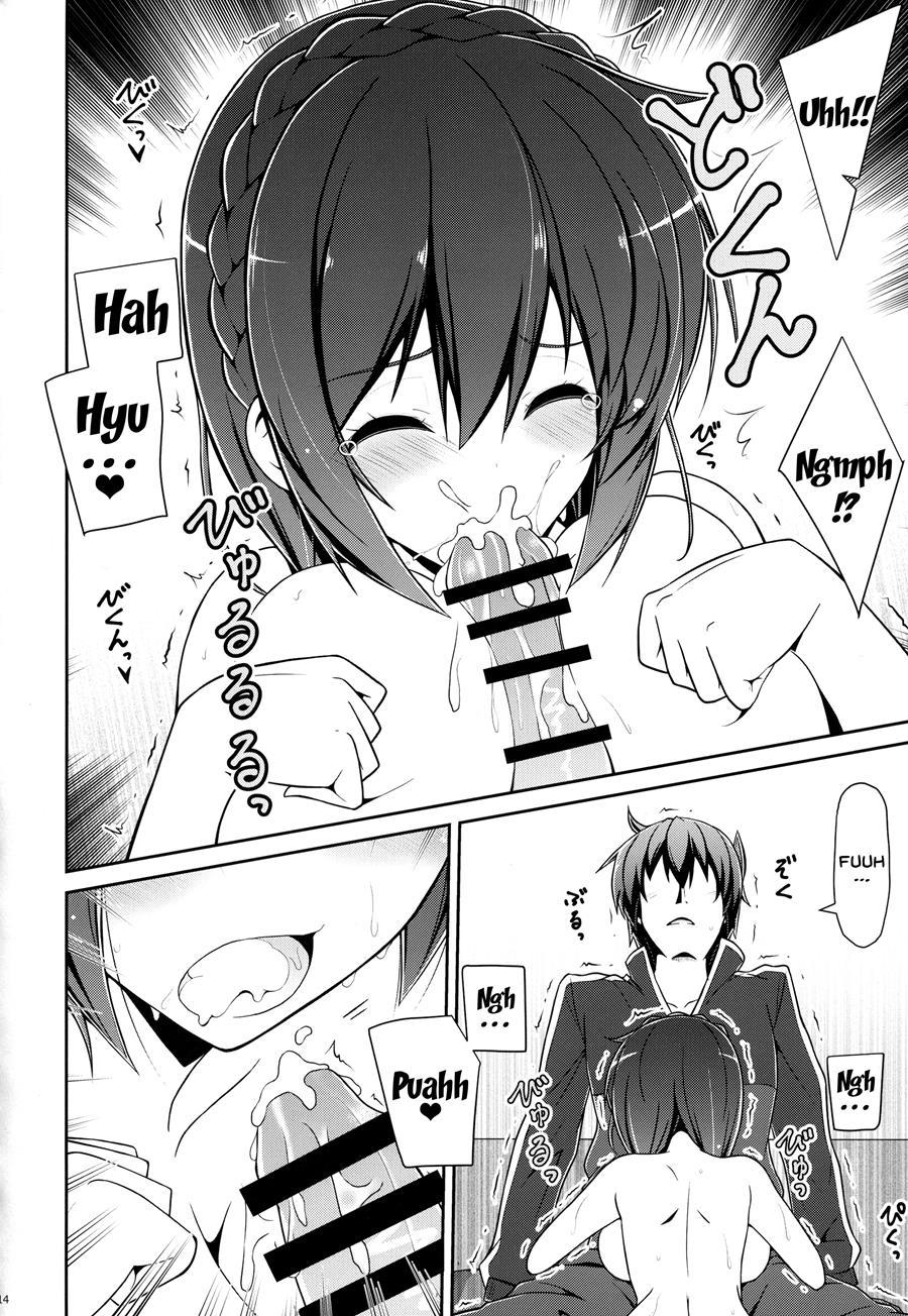 Let's Yunyun! 2