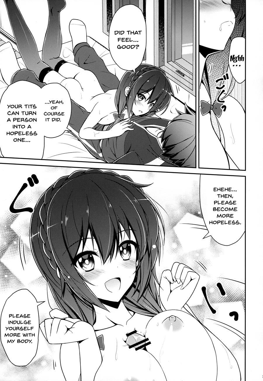 Let's Yunyun! 2