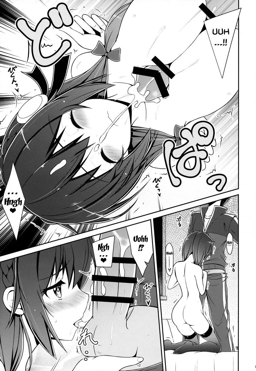Let's Yunyun! 2