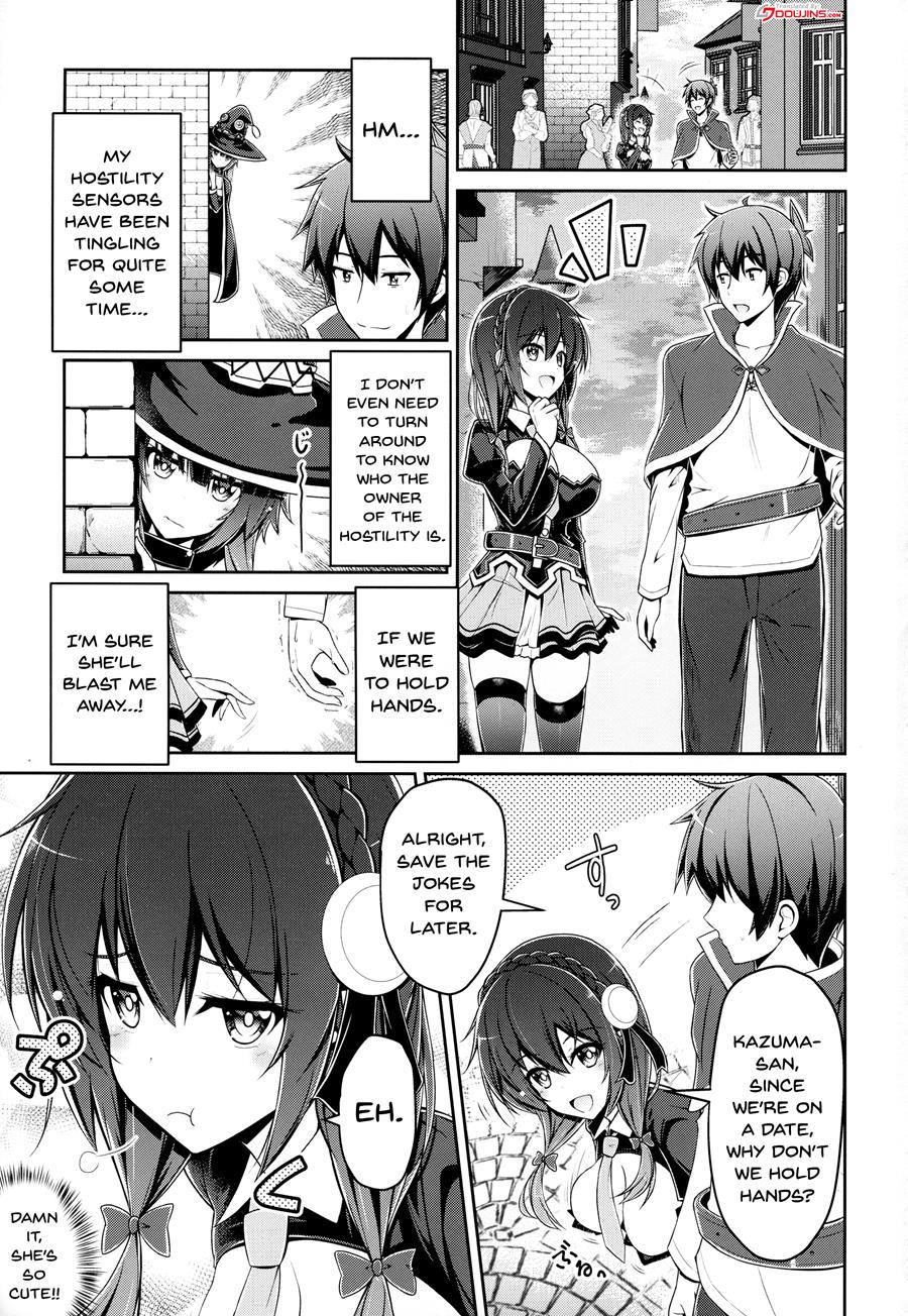 Let's Yunyun! 2