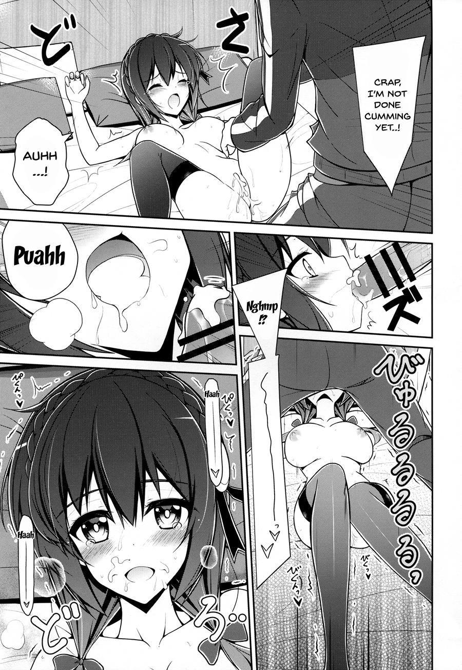 Let's Yunyun! 2