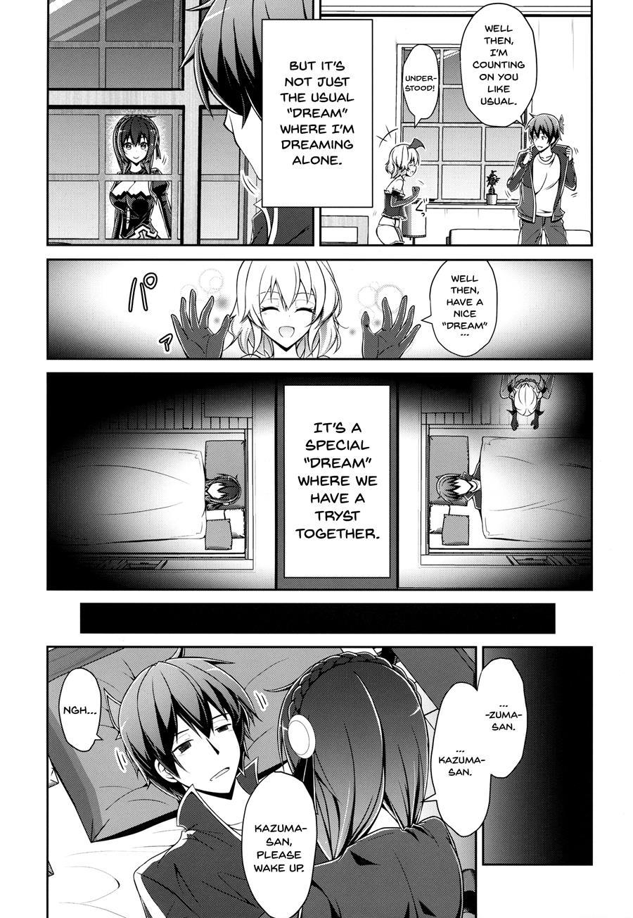 Let's Yunyun! 2