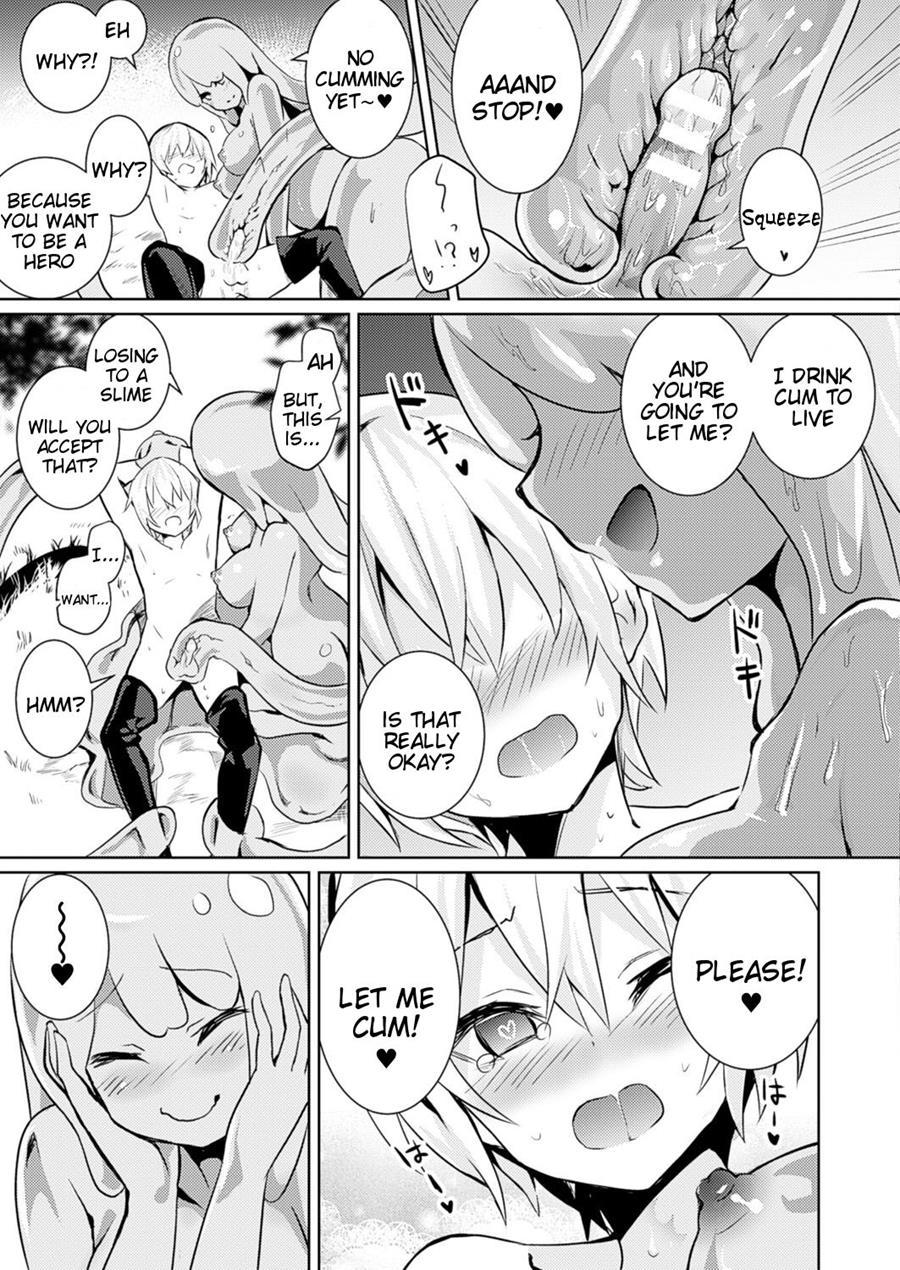 Level 1 (amamitu Kousuke) 1