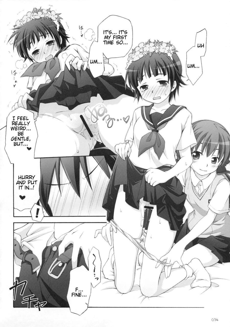 Level Xxx! 1