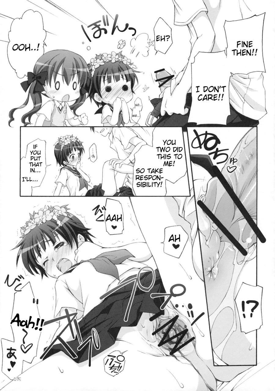 Level Xxx! 1