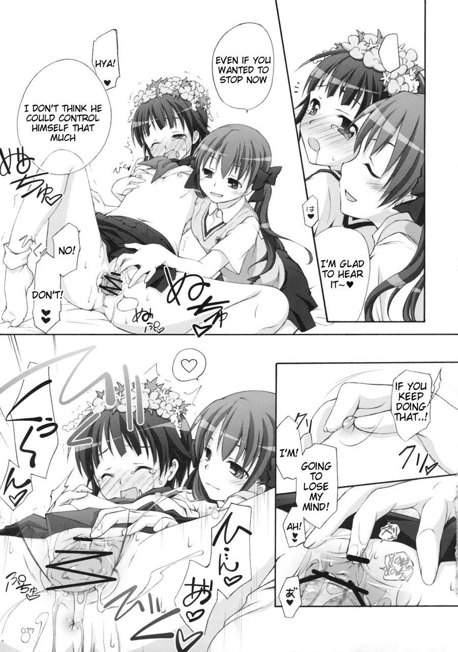 Level Xxx! 1