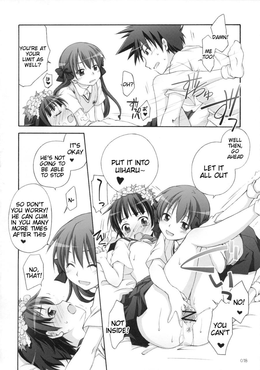 Level Xxx! 1