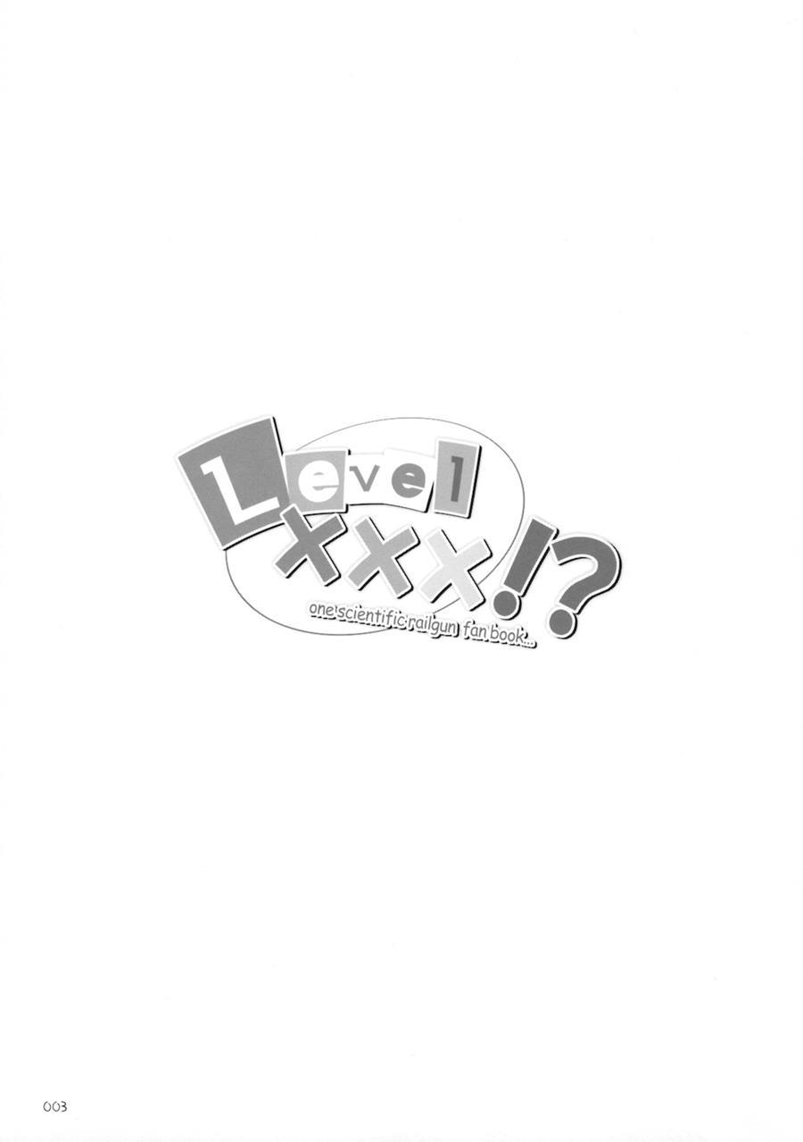 Level Xxx! 1
