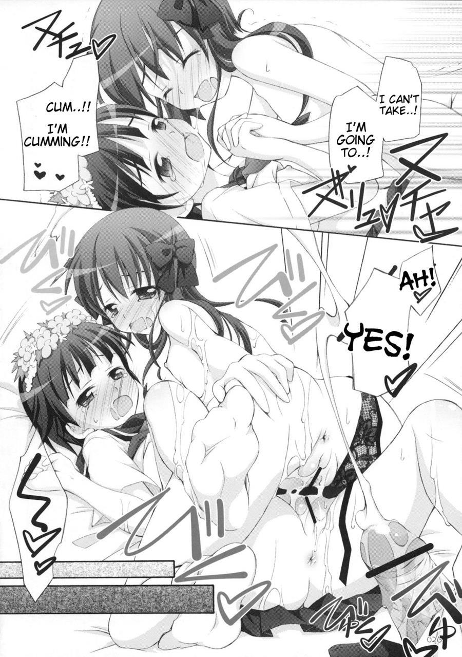 Level Xxx! 1