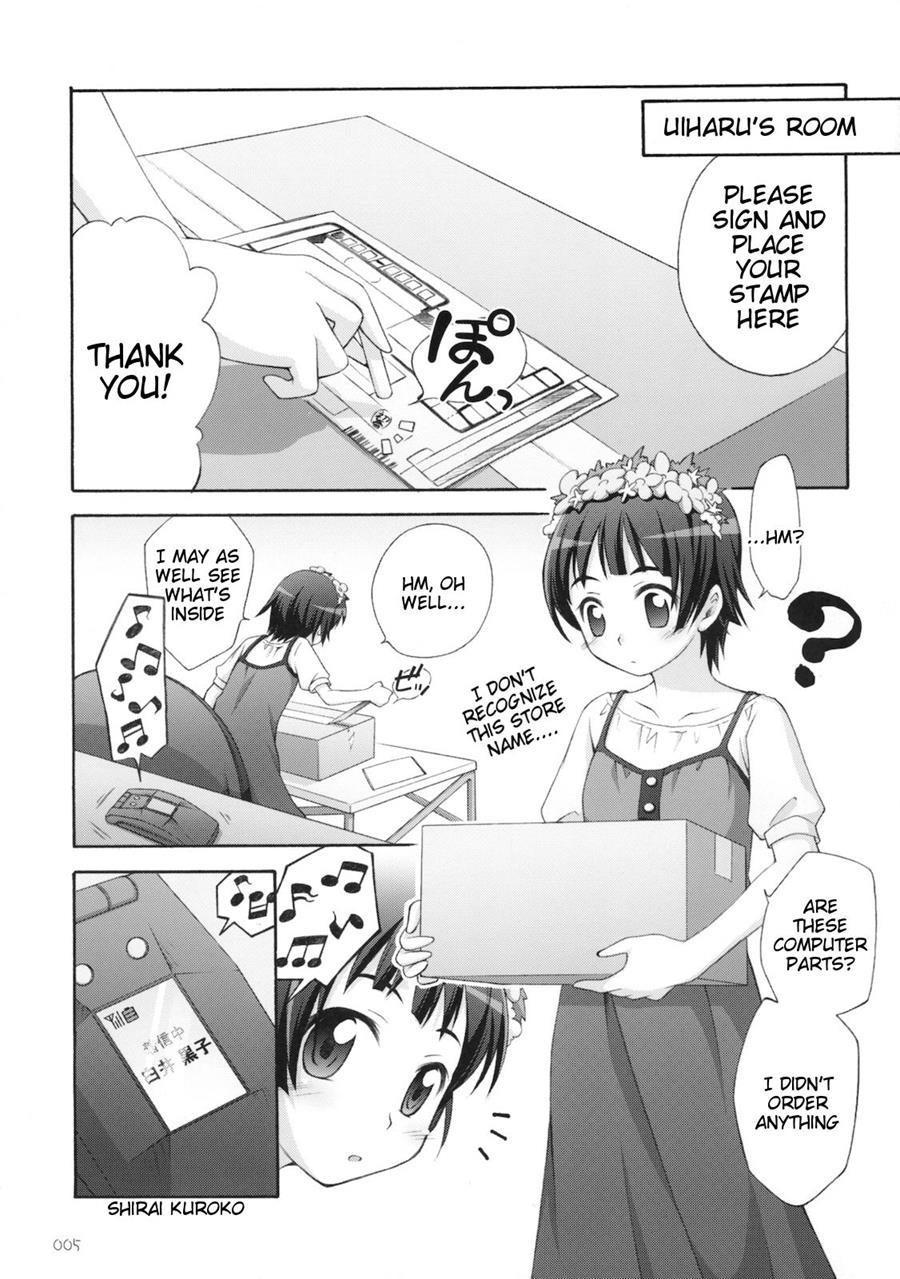 Level Xxx! 1