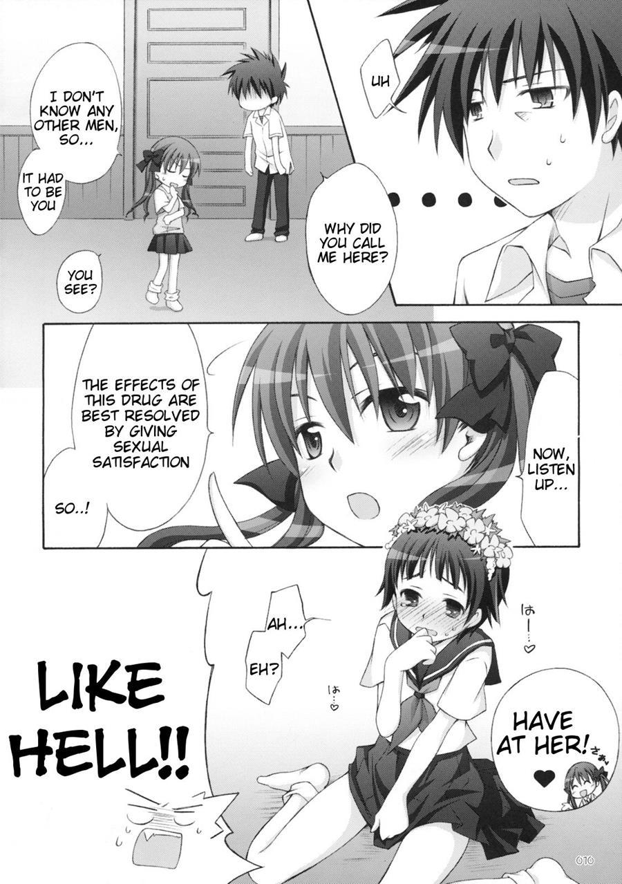 Level Xxx! 1