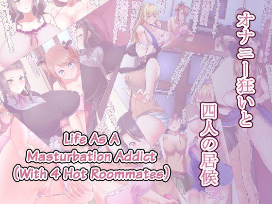 Life As A Masturbation Addict 1