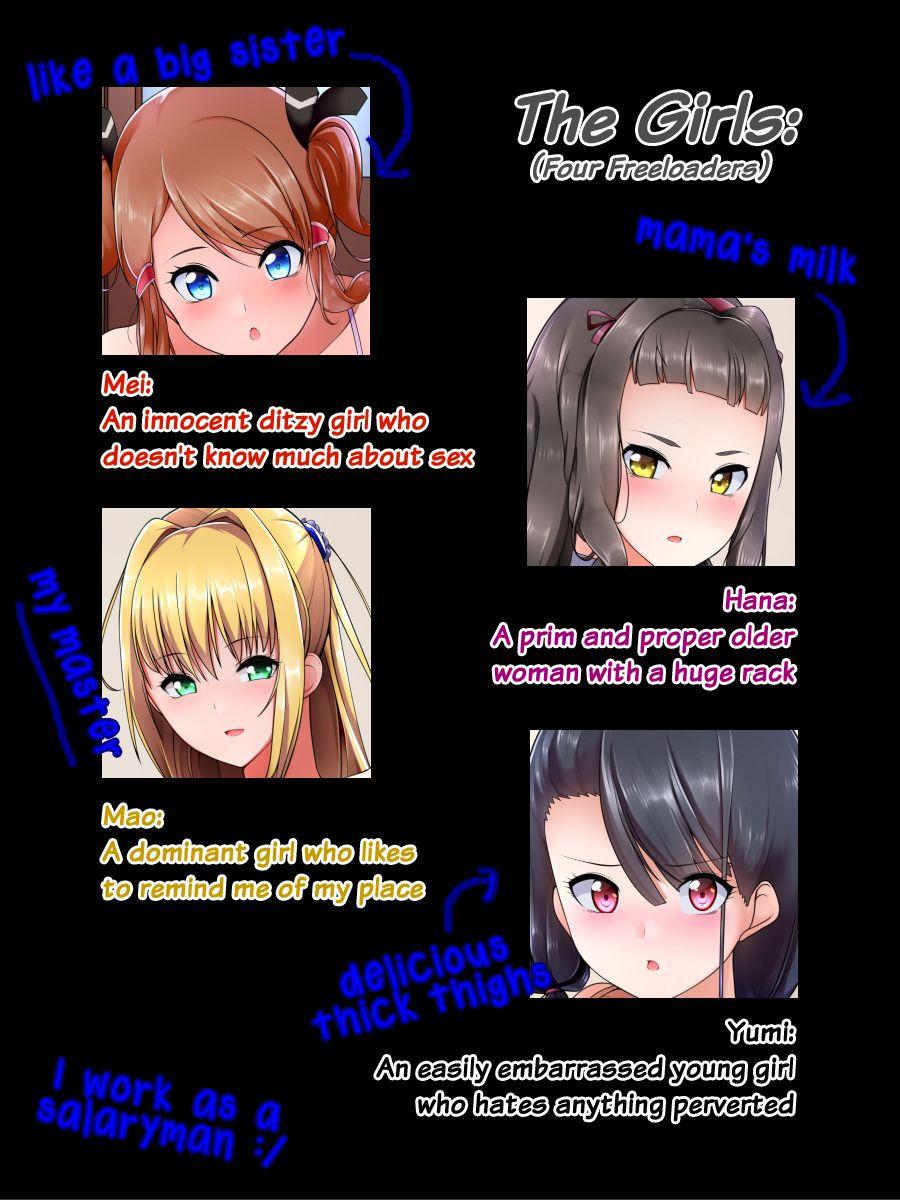 Life As A Masturbation Addict 1