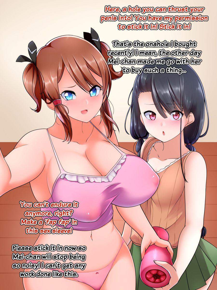 Life As A Masturbation Addict 1
