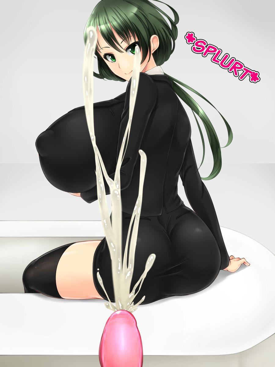 Life In The Near Future Of Masturbation Disorder 1