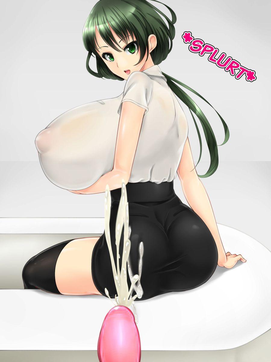 Life In The Near Future Of Masturbation Disorder 1