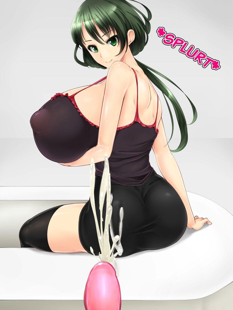 Life In The Near Future Of Masturbation Disorder 1