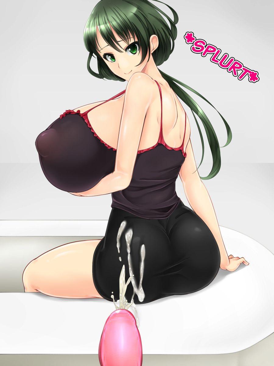 Life In The Near Future Of Masturbation Disorder 1