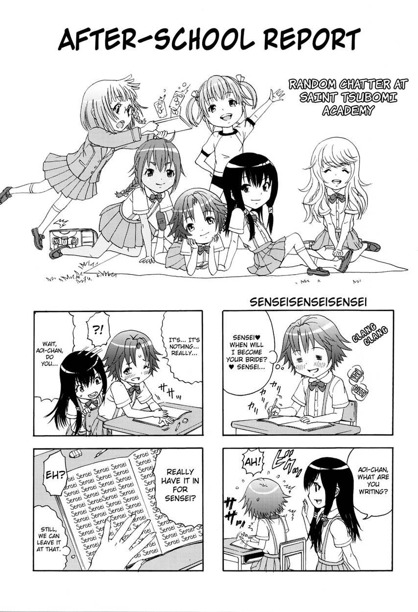 Life Lessons 1