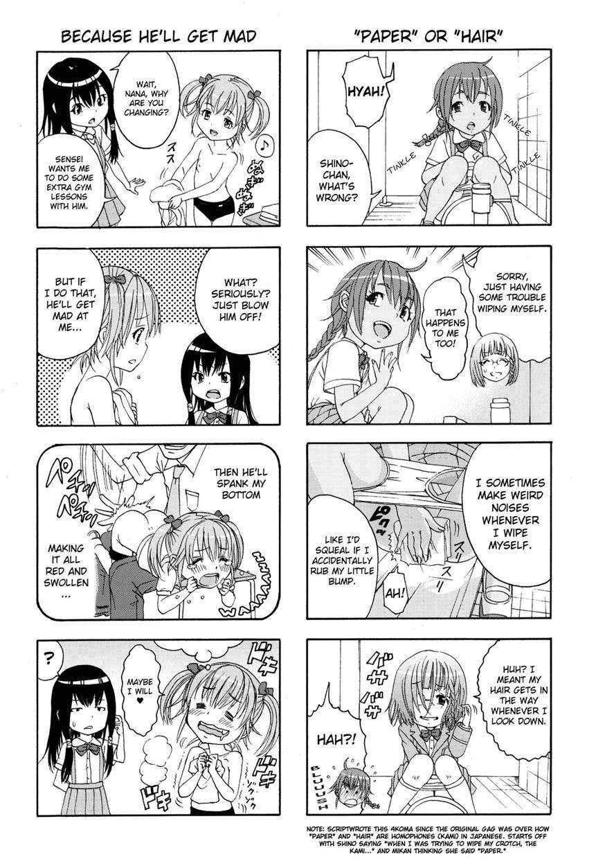 Life Lessons 1