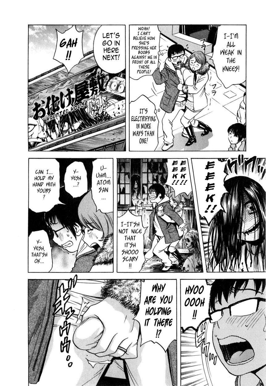 Life With Married Women Just Like A Manga 21