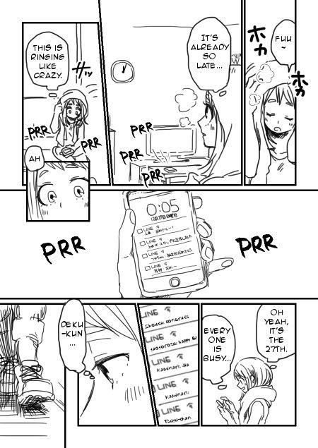 Lifeline 1