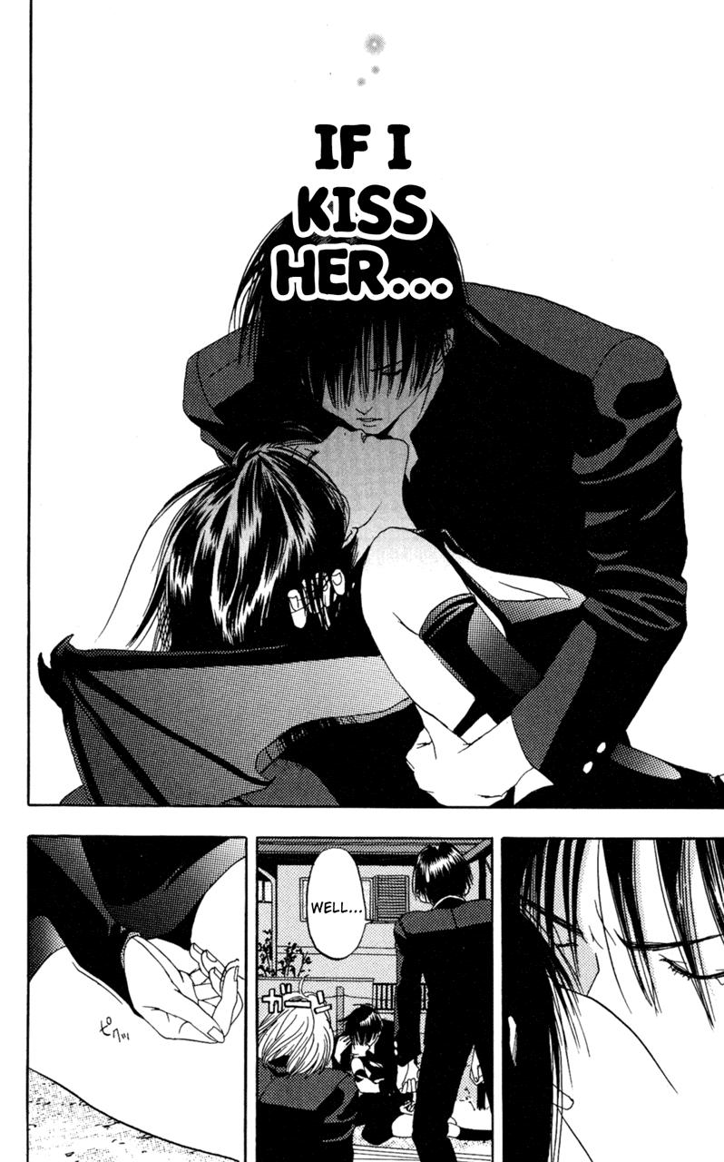 Lilim Kiss [ecchi] 1