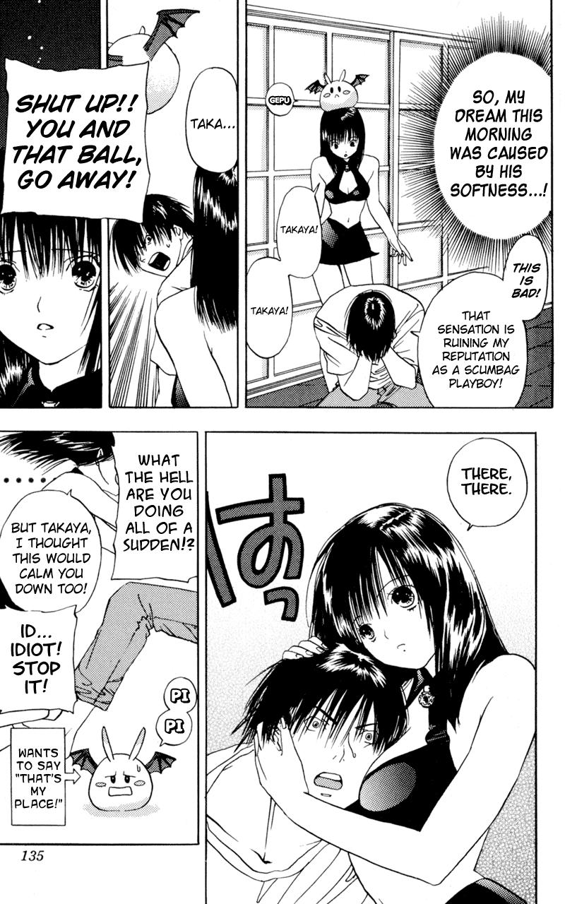Lilim Kiss [ecchi] 2