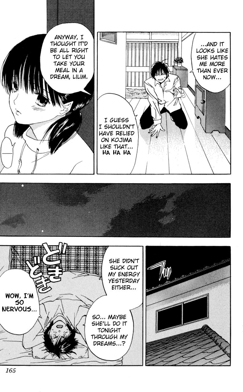 Lilim Kiss [ecchi] 2