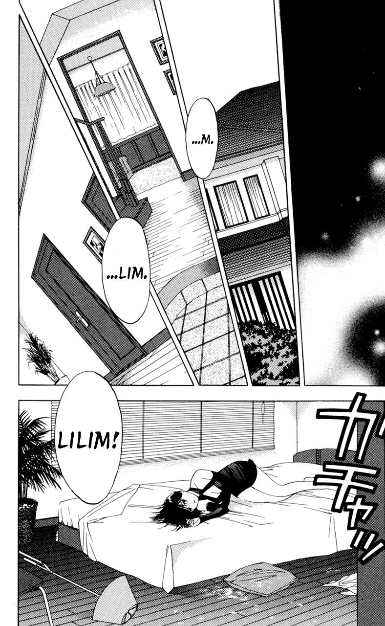 Lilim Kiss [ecchi] 2