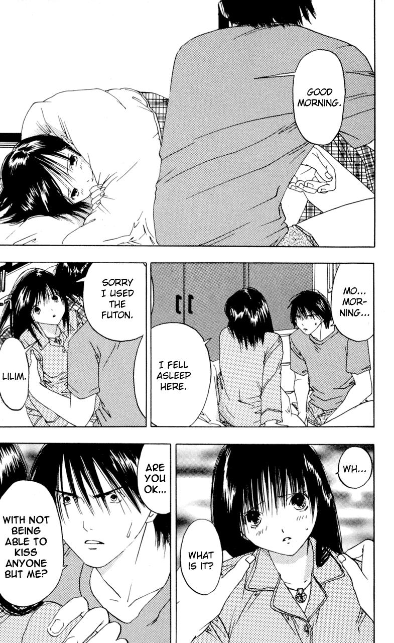 Lilim Kiss [ecchi] 2