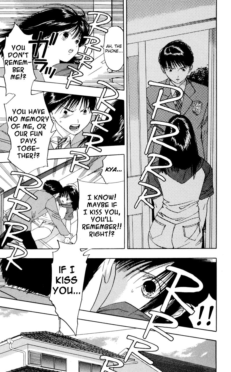 Lilim Kiss [ecchi] 2