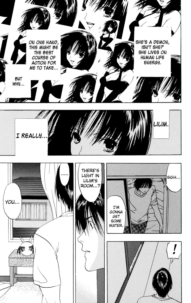 Lilim Kiss [ecchi] 2