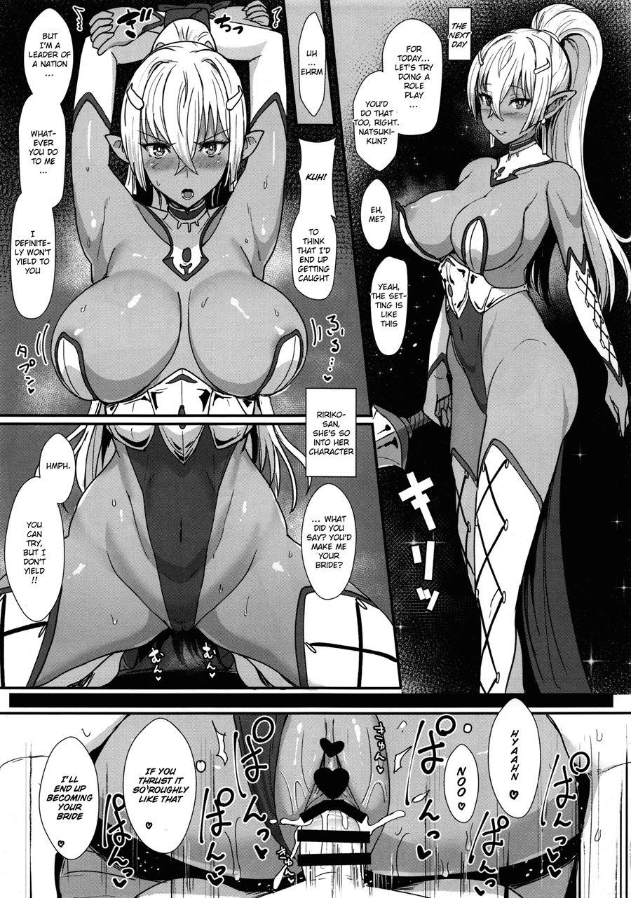 Lilim's 4