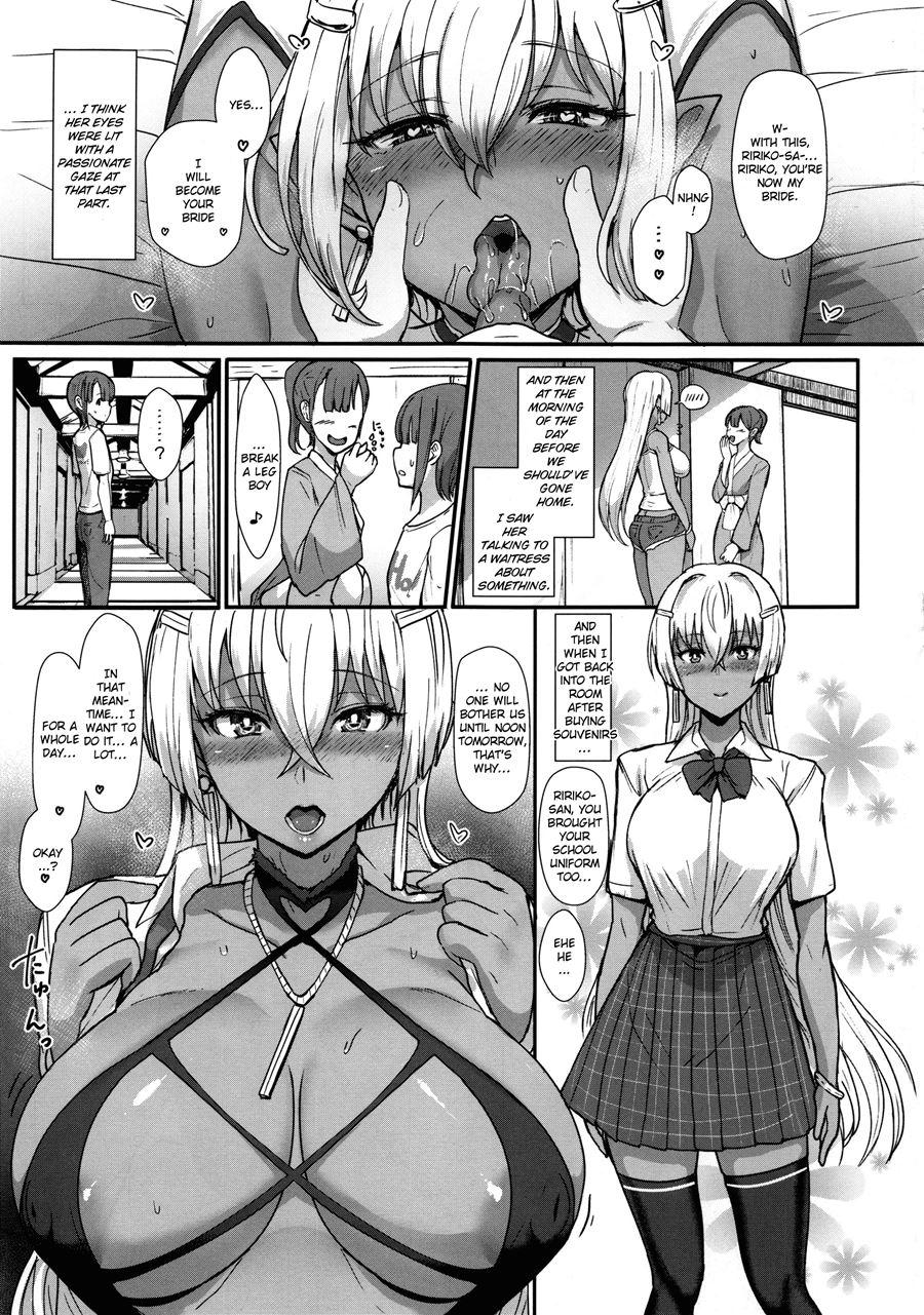 Lilim's 4