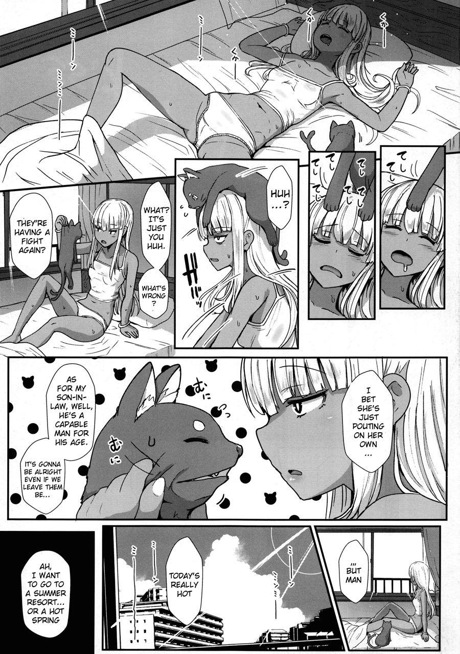 Lilim's 4