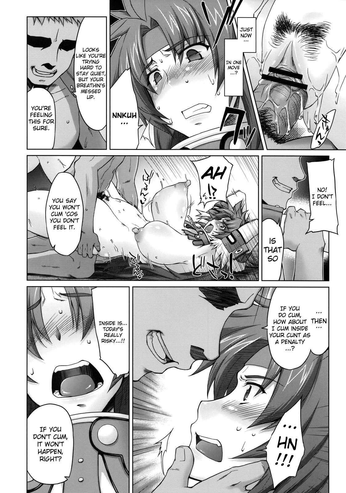 Listy - Kanzenban 1
