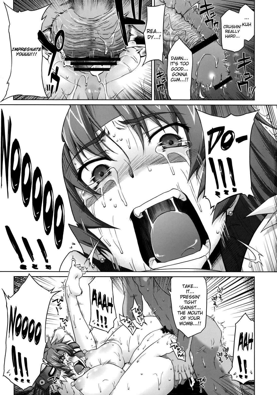 Listy - Kanzenban 1