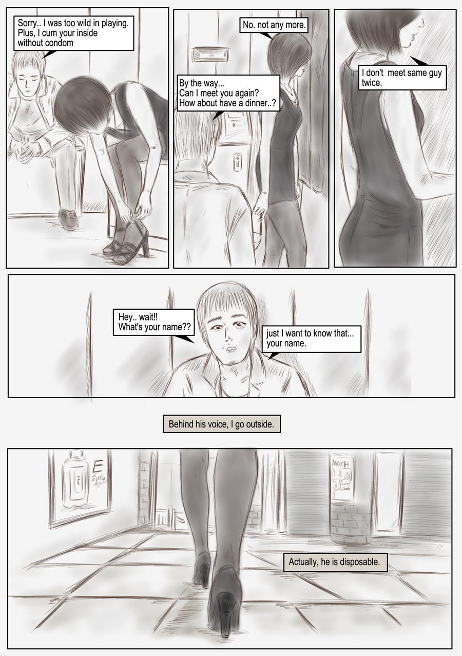 Litmus [yaoi] 1