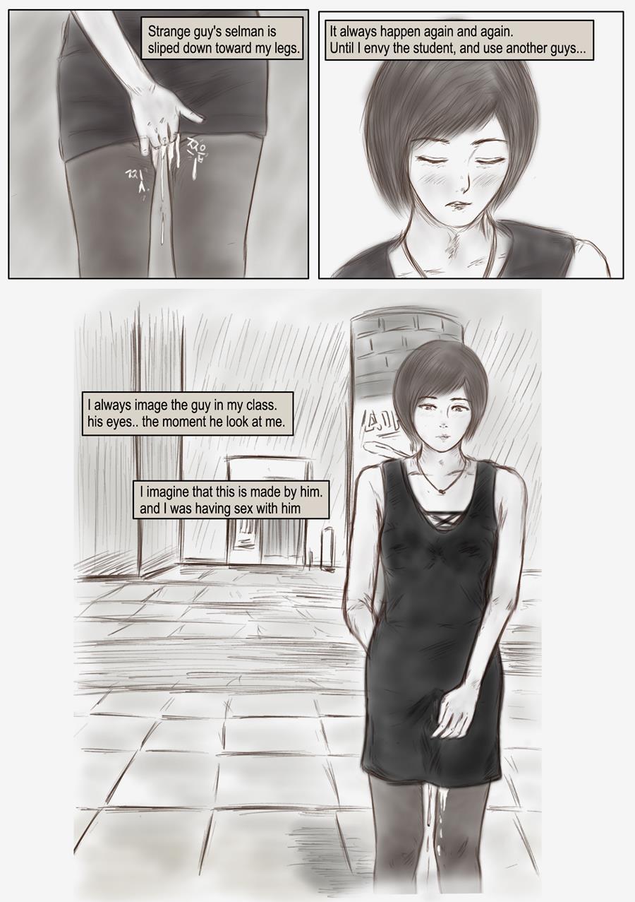 Litmus [yaoi] 1