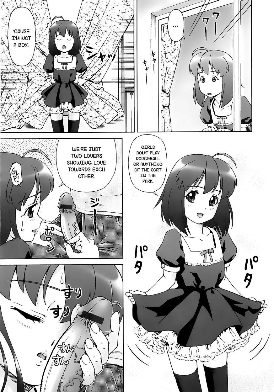 Little Demon Lolita 1